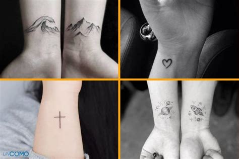 tatuajes pequeos mujer originales|Tatuajes pequeños de mujer – 106 diseños,。